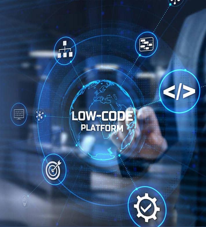 Low-code/No-code