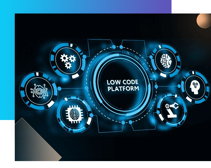 Low-code/No-code