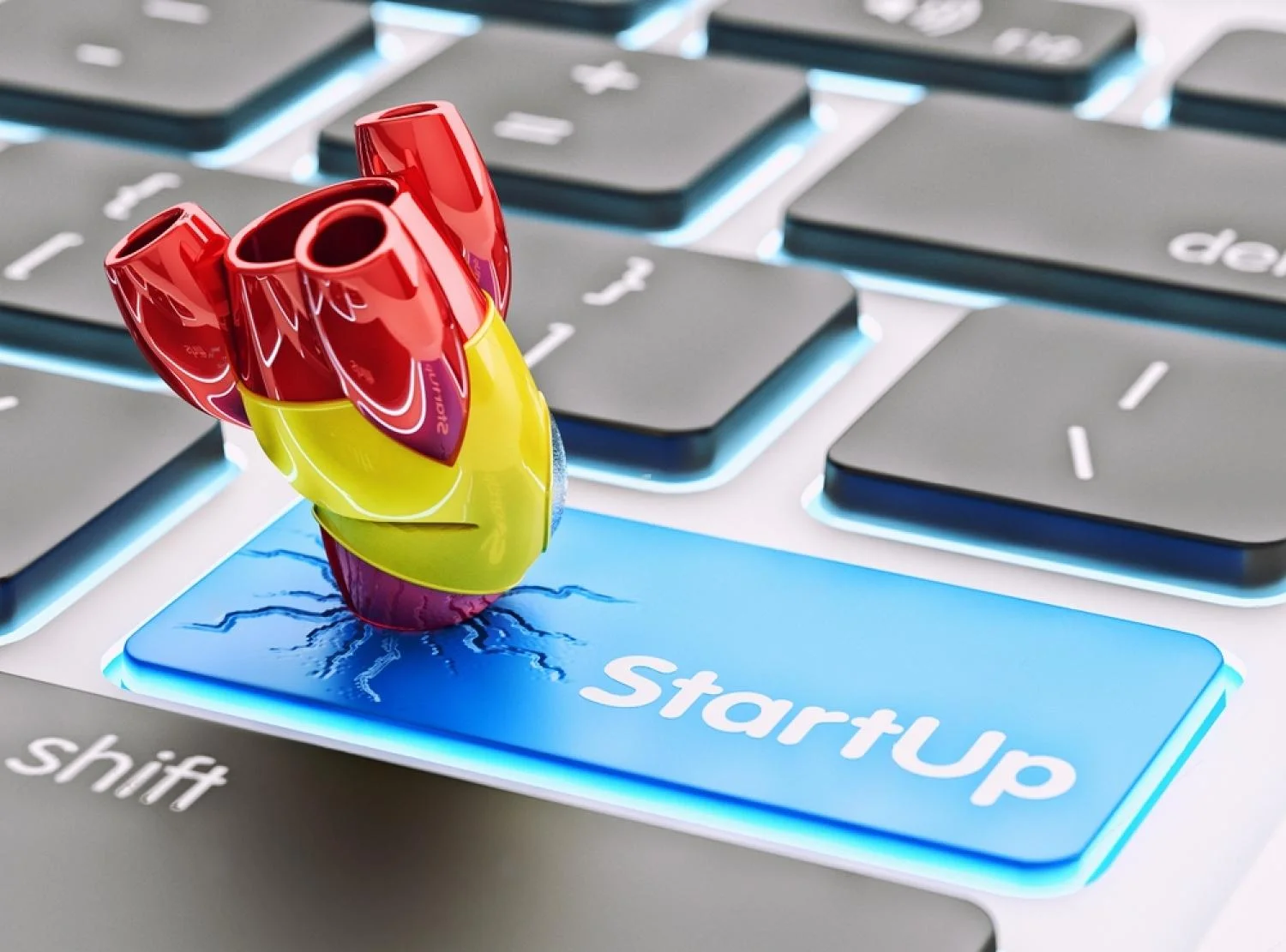 Common Startup Failures